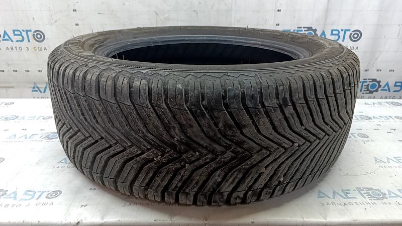 Tire R19 235/55 Michelin CrossClimate2 2024 winter 6mm