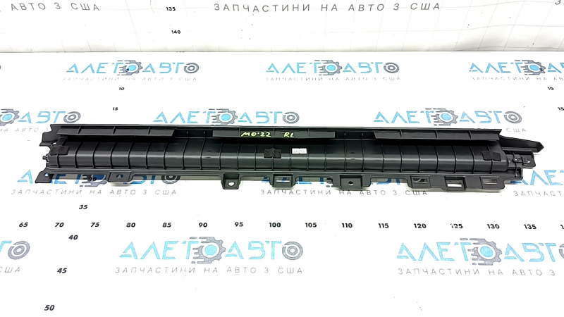 Mitsubishi Outlander 22-25 rear left door curtain