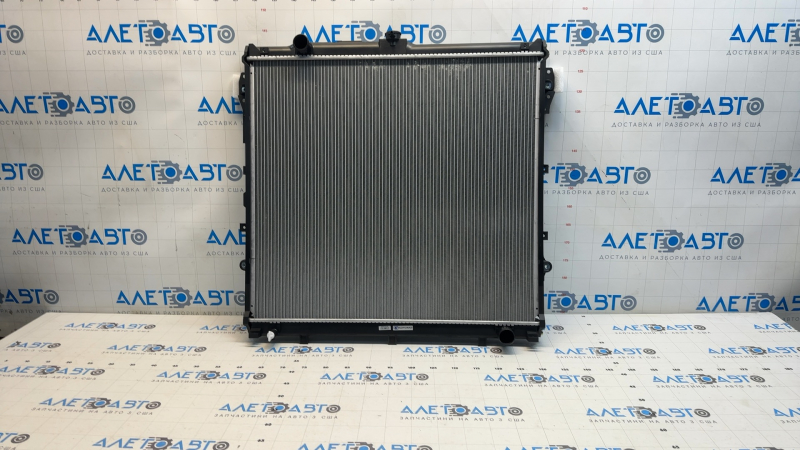 Radiator cooling water Toyota Sequoia Tundra 08-16 KOYORAD Japan