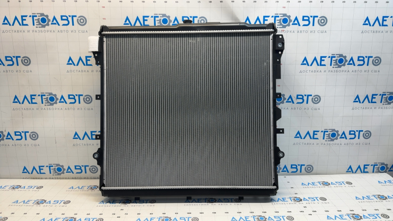 Radiator cooling water Toyota Sequoia Tundra 08-16 KOYORAD Japan