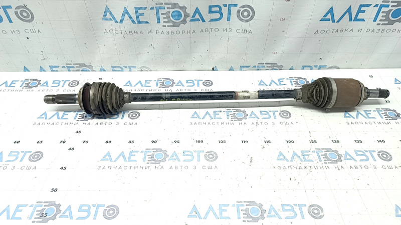 Drive axle rear left Honda CRV 20-22 hybrid