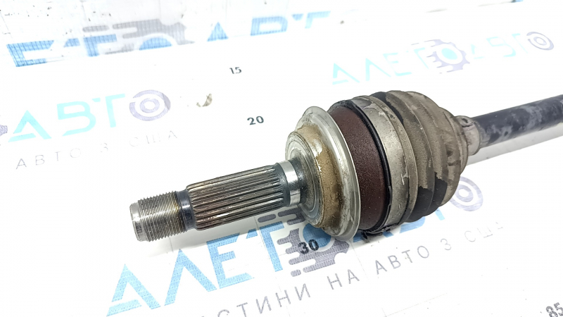 Drive axle rear left Honda CRV 20-22 hybrid