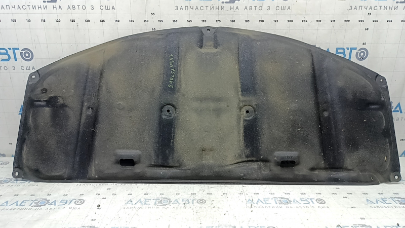 Toyota Camry V55 15-17 usa hood insulation tears