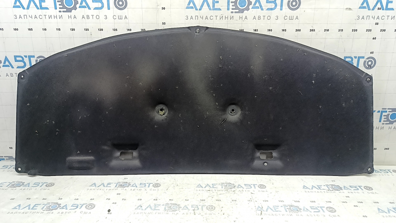 Toyota Camry V55 15-17 usa hood insulation tears