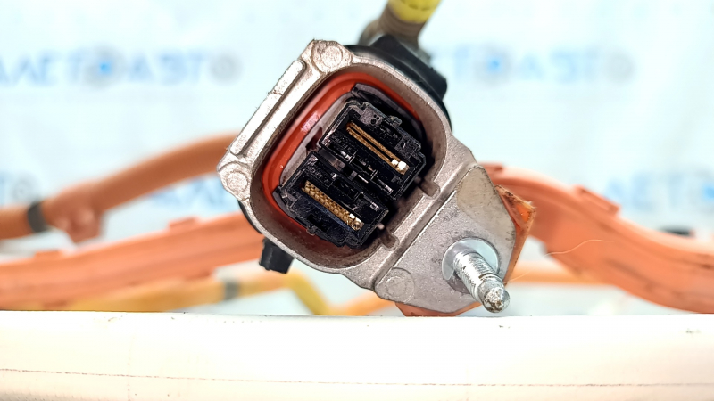Wiring high voltage inverter-battery HVB Honda CRV 20-22 hybrid
