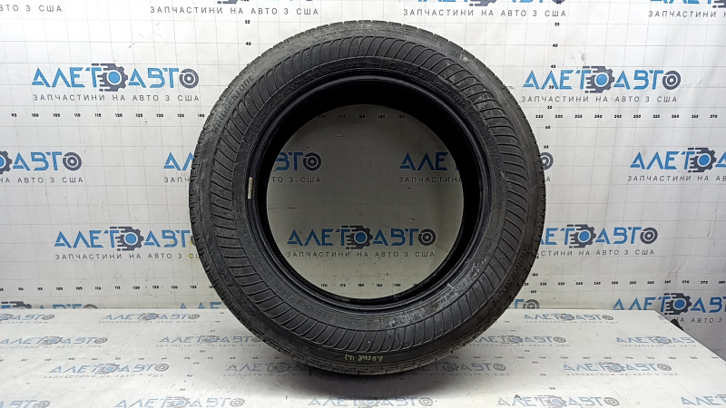 Tire R18 235/60 BridgeStone ALENZA A/502 RFT 2023 all-season 5mm