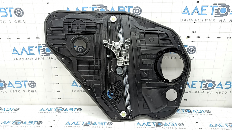 Rear right window lift mechanism for Kia Sorento 21-25 HEV, PHEV