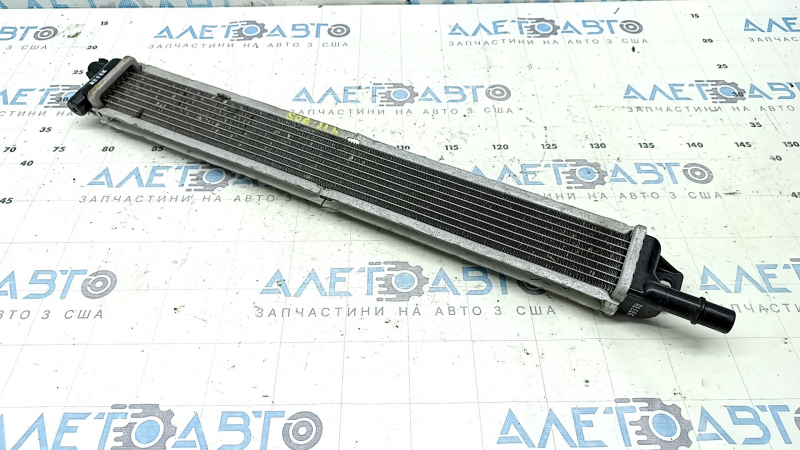 Kia Sorento 21-25 HEV, PHEV inverter cooling radiator