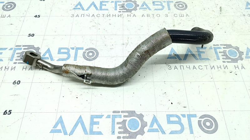 Kia Sorento 21-25 HEV Turbocharger Coolant Pipe, PHEV Intake