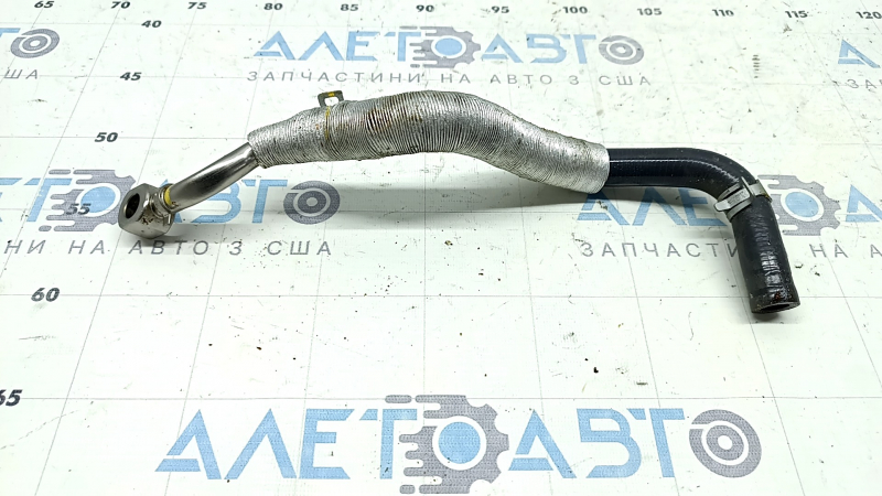 Kia Sorento 21-25 HEV Turbocharger Coolant Pipe, PHEV Intake