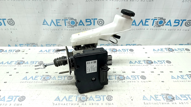 ABS complete with brake master cylinder Kia Sorento 22-24 HEV with cover