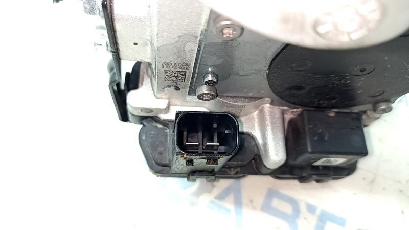 ABS complete with brake master cylinder Kia Sorento 22-24 HEV with cover