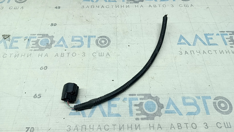 Toyota Camry v55 15-17 hybrid USA warning light chip