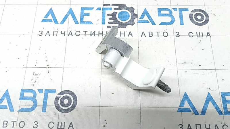 Upper rear right door hinge for Audi Q5 80A 22-24 (2 parts)