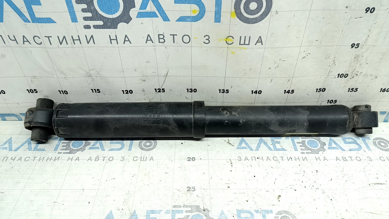 Nissan Rogue 14-17 AWD rear right shock absorber, small silent block