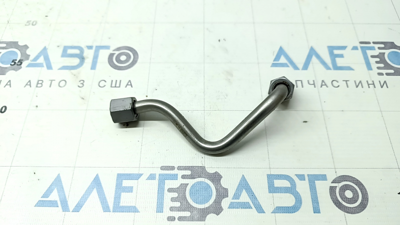 High-pressure fuel line Audi Q5 80A 21-24 MHEV