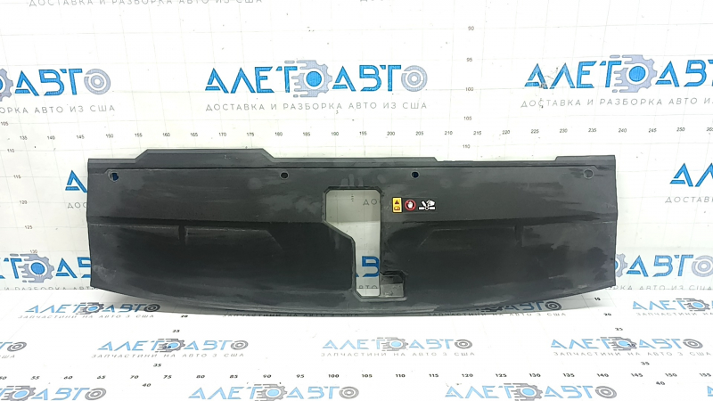 Hyundai Tucson 22-25 2.5" TV Cover