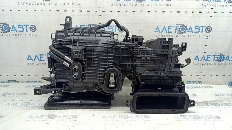 Heater assembly Honda CRV 20-22 hybrid dual zone