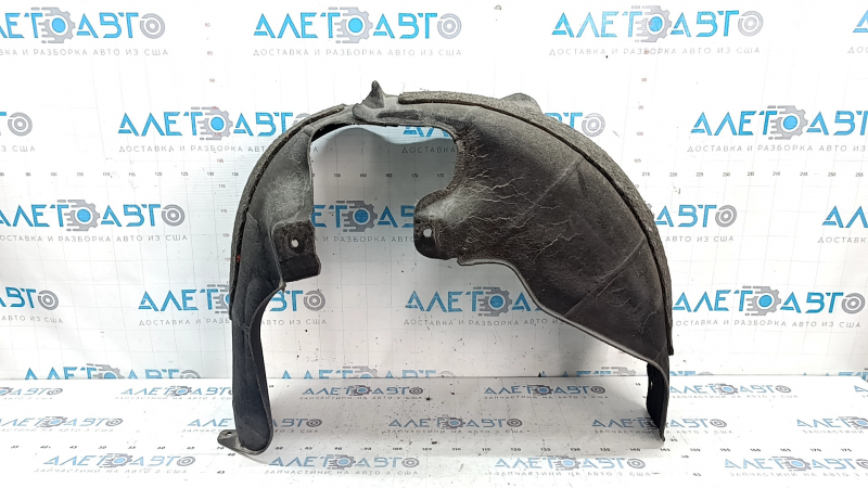 Rear left fender liner Hyundai Tucson 22-24 2.5 USA