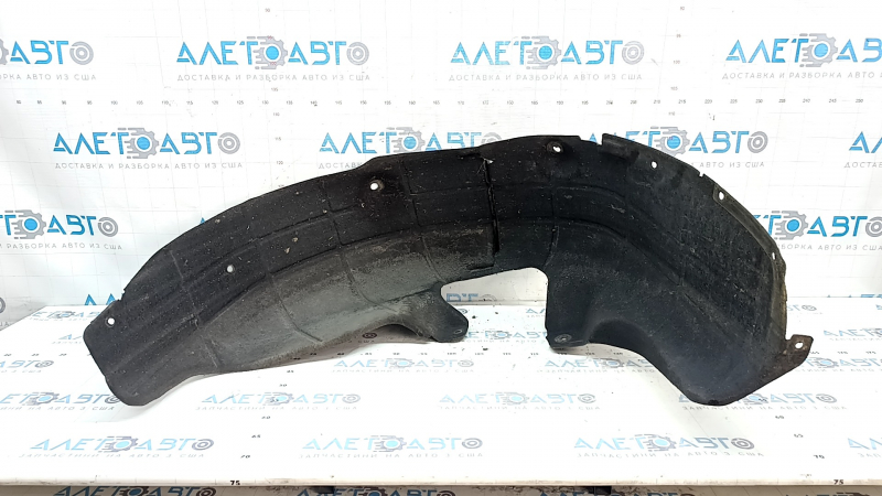 Rear left fender liner Hyundai Tucson 22-24 2.5 USA