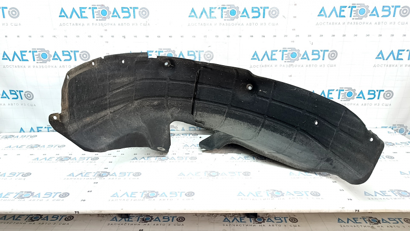 Rear right fender liner Hyundai Tucson 22-24 2.5 USA