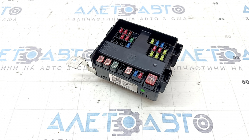 Hyundai Tucson 22-25 2.5 Underhood Fuse Box