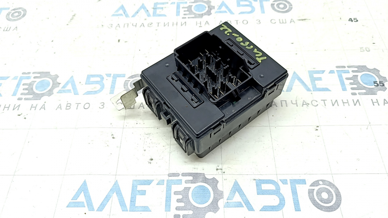 Hyundai Tucson 22-25 2.5 Underhood Fuse Box