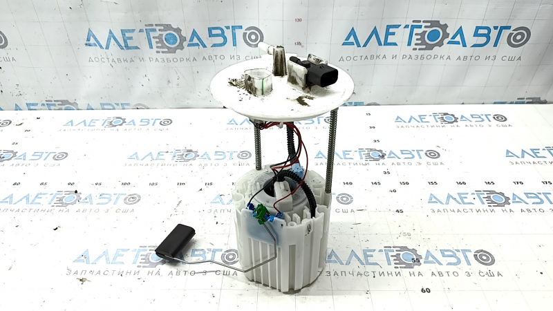 Fuel pump for Hyundai Tucson 22-25 2.5 USA