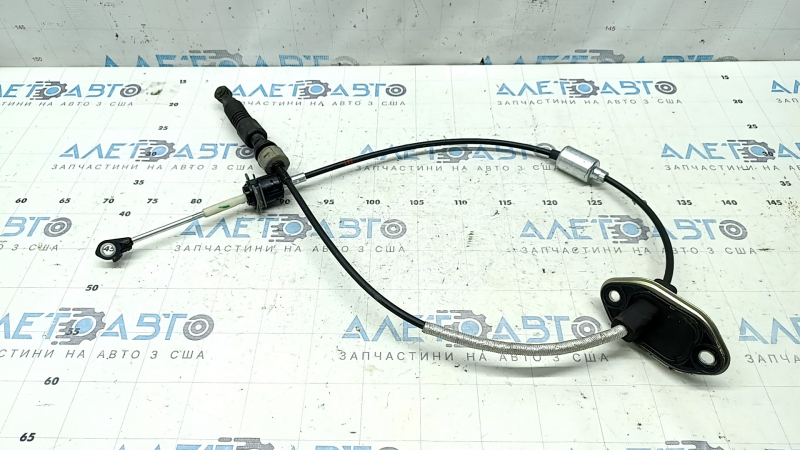 Hyundai Tucson 22-25 2.5mm 8-speed manual transmission shifter cable