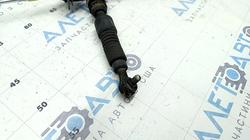 Hyundai Tucson 22-25 2.5mm 8-speed manual transmission shifter cable