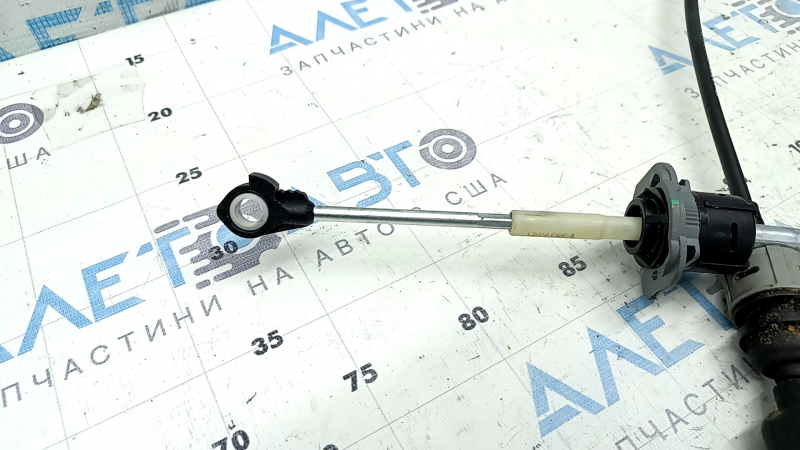 Hyundai Tucson 22-25 2.5mm 8-speed manual transmission shifter cable