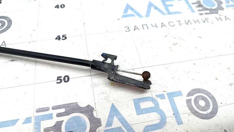 VW Jetta 19-24 hood release cable front