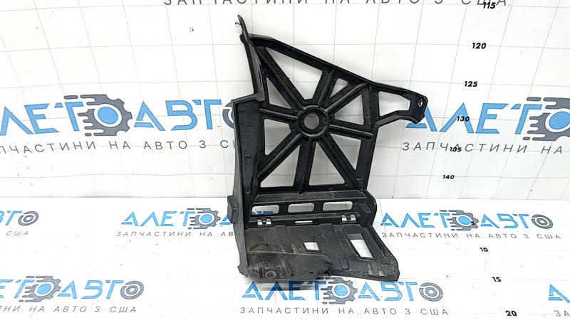 Right lower rear bumper mount for Mercedes A-class V177 19-22 AMG pack