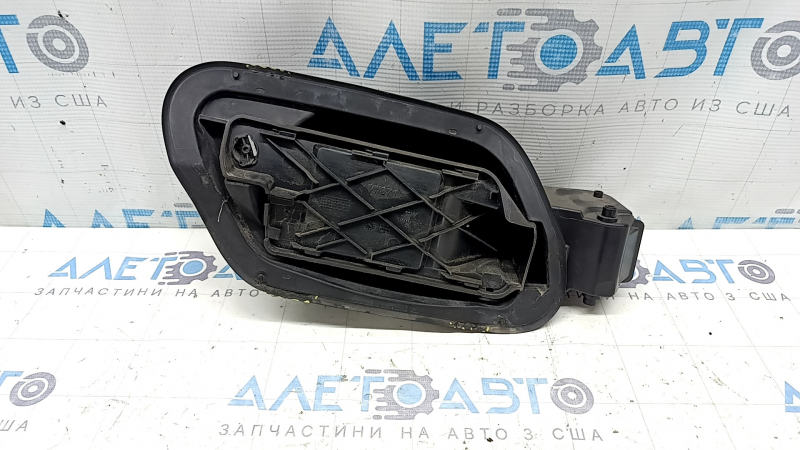 VW Jetta 19-26 Fuel Filler Door Housing