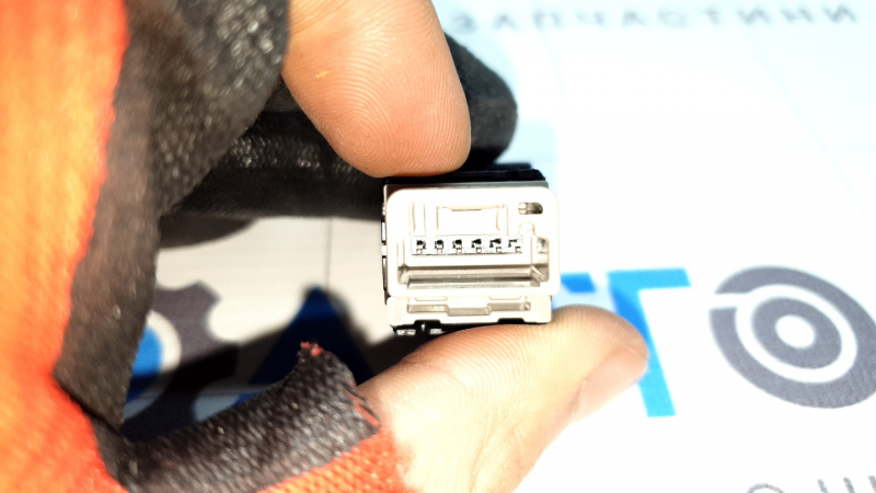 High beam switch for Toyota Venza 23-24 cars
