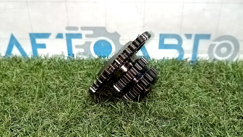 Crankshaft gear VW Passat b8 16-19 USA 2.0T TSI DDSA
