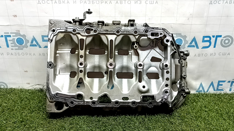 Oil pan for VW Passat b8 16-19 USA 2.0T TSI DDSA