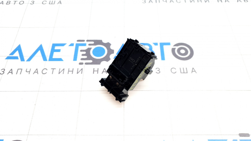 Rear left window lift control for Toyota Venza 23-24