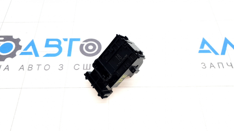 Rear right window lift control for Toyota Venza 23-24