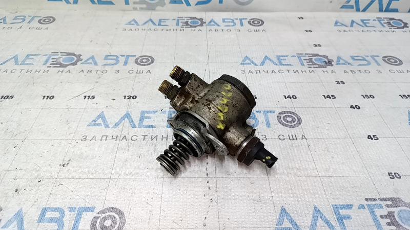 High pressure fuel pump (HPFP) Audi Q7 4L 10-15 3.0 chip breakage