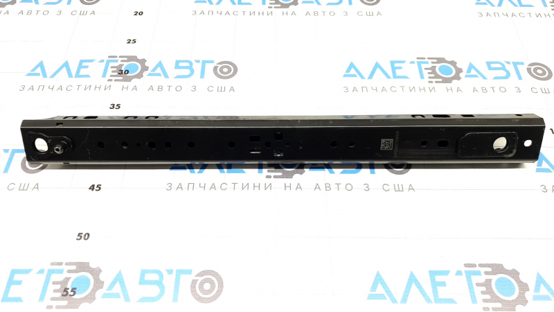 Right passenger seat runner for Toyota Venza 21-24, mechanical, without frame
