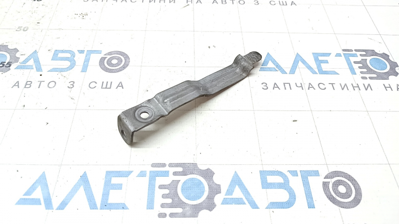 Upper right radiator bracket for Mercedes A-class V177 19-22 M260, metal