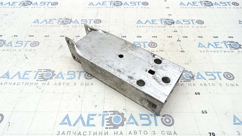Left front bumper reinforcement fang for Mercedes A-class V177 19-22