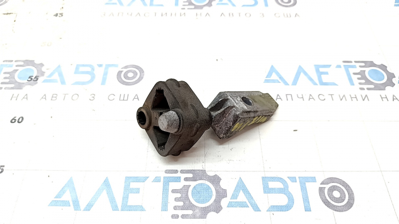 Rear right muffler bracket for Mercedes A-class V177 19-22 with rubber