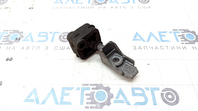 Rear right muffler bracket for Mercedes A-class V177 19-22 with rubber