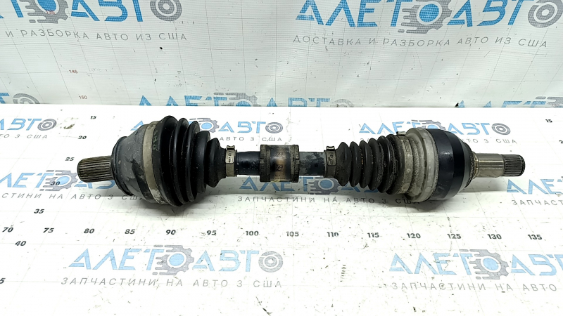 Drive axle shaft front left Mercedes A-class V177 19-22 FWD