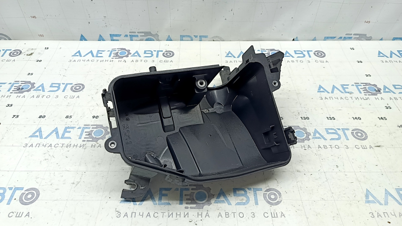 Mercedes A-Class V177 19-22 Underhood Fuse Box Housing