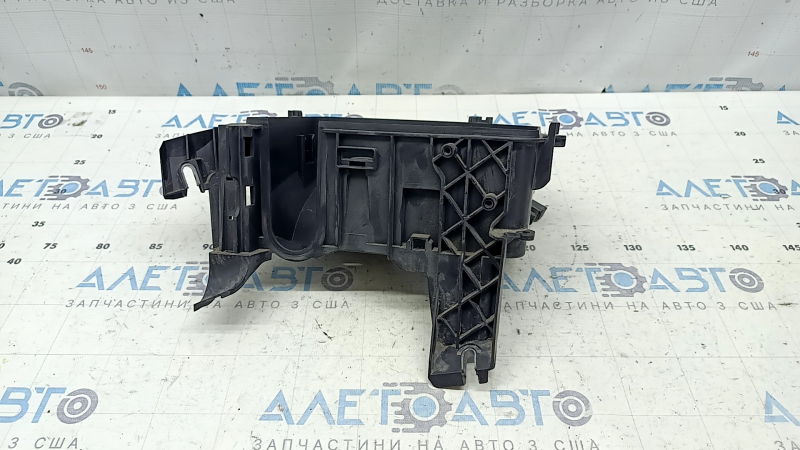 Mercedes A-Class V177 19-22 Underhood Fuse Box Housing