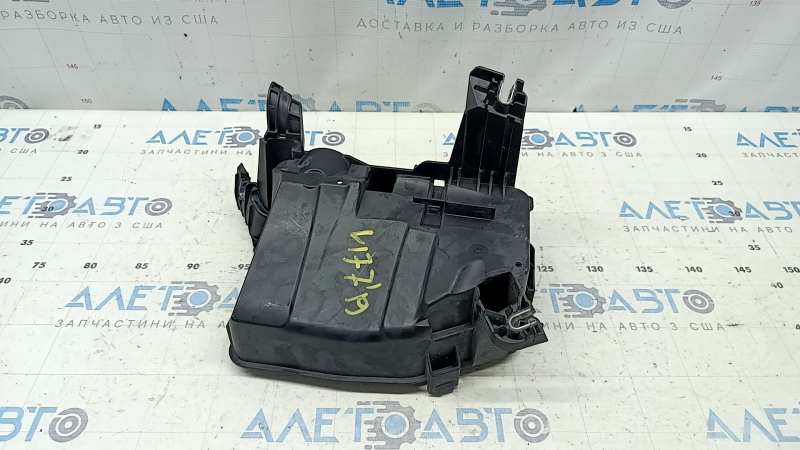 Mercedes A-Class V177 19-22 Underhood Fuse Box Housing