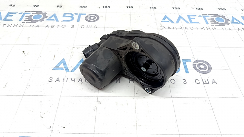 Rear right caliper motor for Toyota Venza 21-24